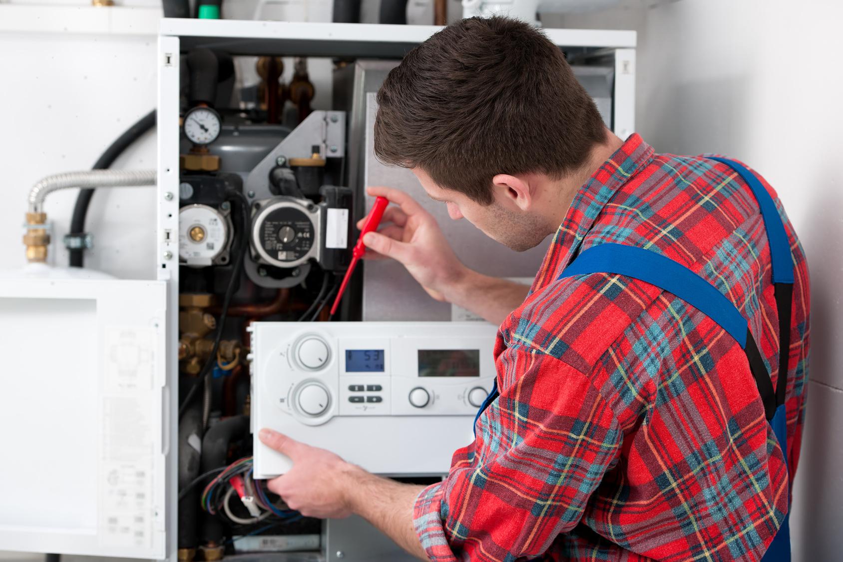 remplacement chauffage électrique Paris 9