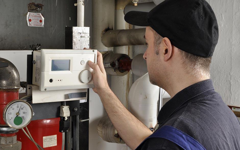 chauffage pompe à chaleur Vitry-sur-Seine